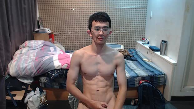 jason_KK natural Webcam SHOW @ Cam4 31-10-2024