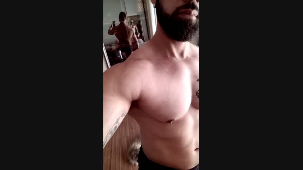 mnBrown bigass Webcam SHOW @ Cam4 30-10-2024