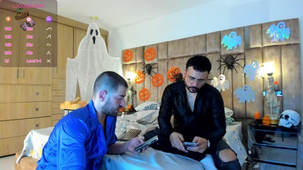 petterandwilly suckshow Webcam SHOW @ Cam4 30-10-2024