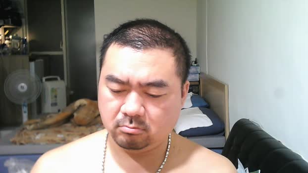 son100077 big Webcam SHOW @ Cam4 31-10-2024