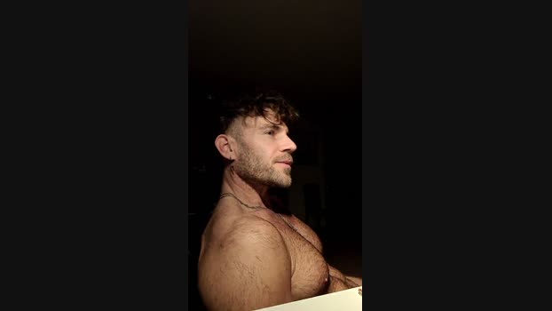 ALPHA_HUNK horny Webcam SHOW @ Cam4 31-10-2024