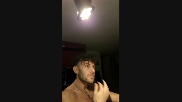 ALPHA_HUNK big Webcam SHOW @ Cam4 31-10-2024