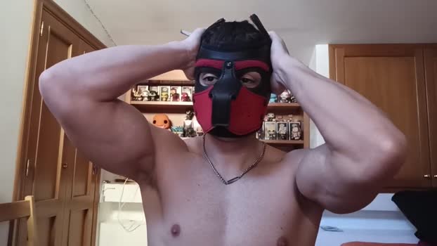 Frabroker fingering Webcam SHOW @ Cam4 01-11-2024
