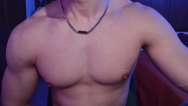 Frabroker lush Webcam SHOW @ Cam4 31-10-2024
