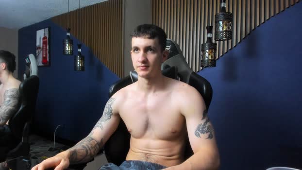 JacksonOlsenn striptease Webcam SHOW @ Cam4 31-10-2024