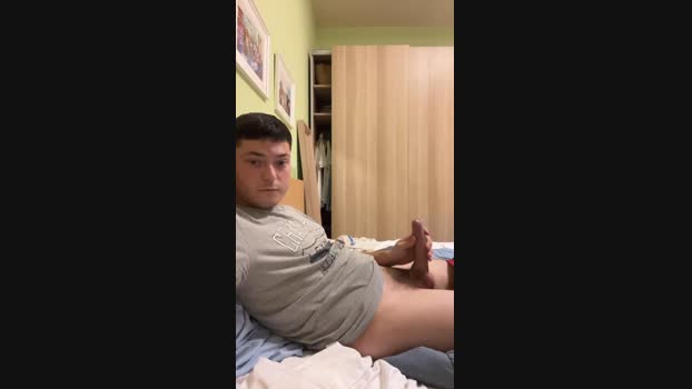 Mattia_21 kiss Webcam SHOW @ Cam4 31-10-2024