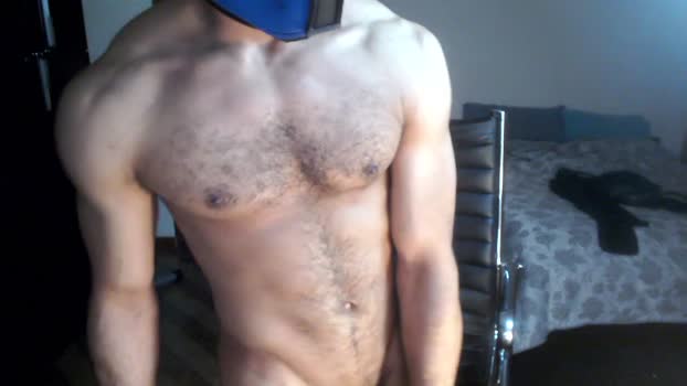 Mikesfyres analsex Webcam SHOW @ Cam4 31-10-2024