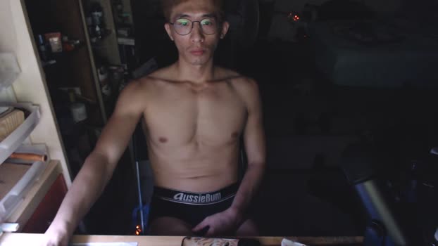 Nick7717 Recorded Webcam SHOW @ Cam4 31-10-2024
