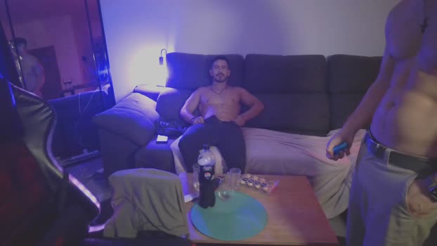 Polypunto legs Webcam SHOW @ Cam4 01-11-2024