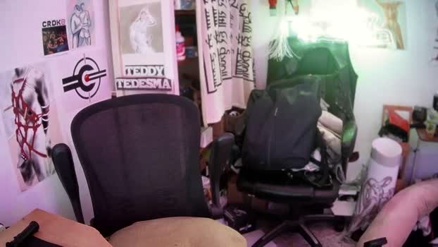 TeddyTedesma playtime Webcam SHOW @ Cam4 01-11-2024