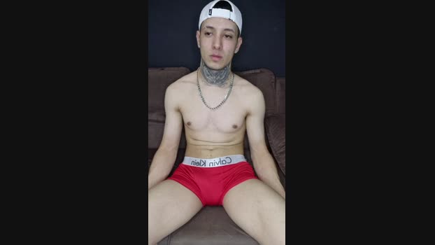 Unknown0031 twink Webcam SHOW @ Cam4 01-11-2024