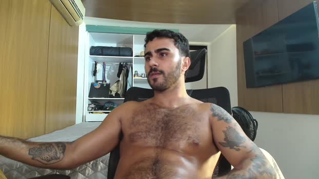 taurusboy27 lush Webcam SHOW @ Cam4 01-11-2024