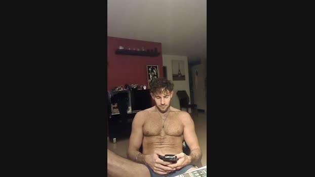 ALPHA_HUNK Pretty Webcam SHOW @ Cam4 01-11-2024