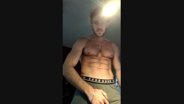 ALPHA_HUNK dirty Webcam SHOW @ Cam4 02-11-2024