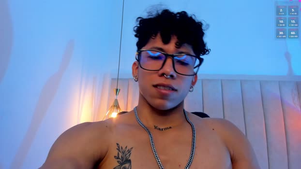Akaza_ strip Webcam SHOW @ Cam4 01-11-2024