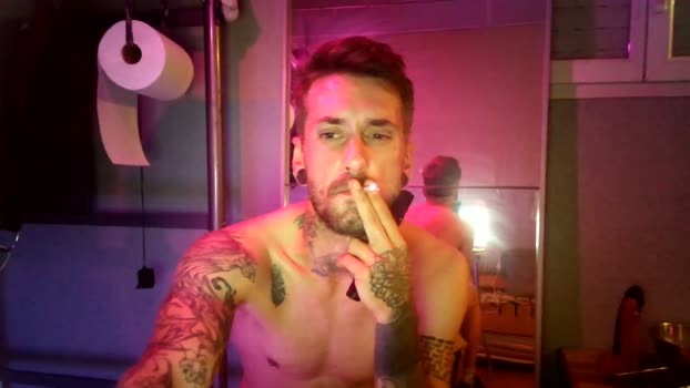 CPL33FF naughty Webcam SHOW @ Cam4 01-11-2024