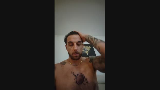 Neotrix33 dirty Webcam SHOW @ Cam4 01-11-2024