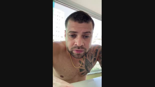 Pedrobarboza01 strip Webcam SHOW @ Cam4 01-11-2024