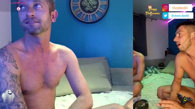 braqueuemar toys Webcam SHOW @ Cam4 01-11-2024