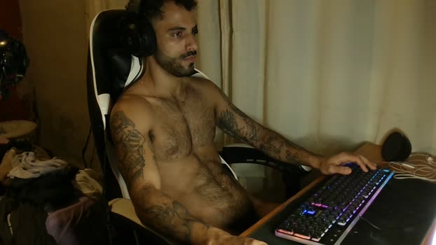 joaopaulogc twink Webcam SHOW @ Cam4 02-11-2024