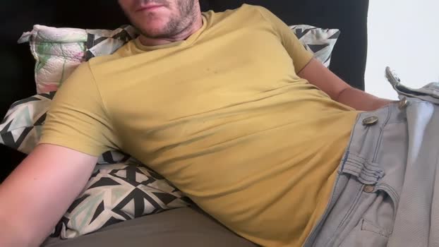 man546 toy Webcam SHOW @ Cam4 01-11-2024