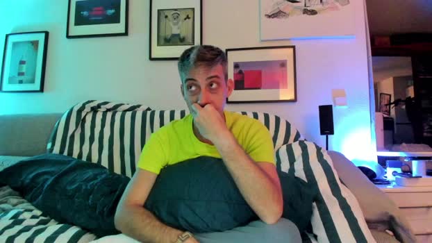 HuGo4K naked Webcam SHOW @ Cam4 02-11-2024