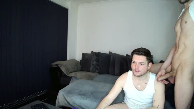 TwoTwinkHusband Nude Webcam SHOW @ Cam4 02-11-2024
