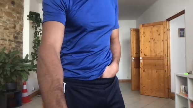 boxer_hot4 juicy Webcam SHOW @ Cam4 03-11-2024