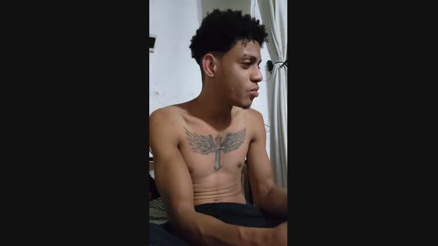 tielmendezlopez Topless Webcam SHOW @ Cam4 02-11-2024