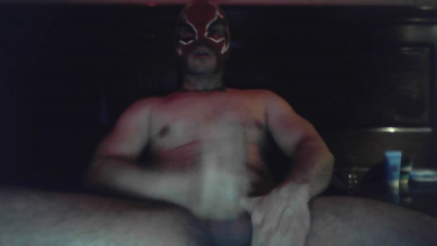 Aitor_Mx big Webcam SHOW @ Cam4 04-11-2024