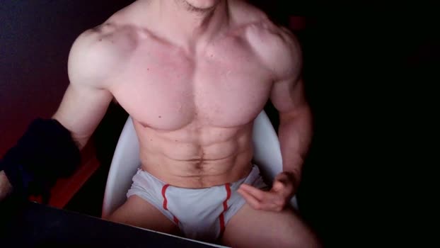 Manolad hard Webcam SHOW @ Cam4 04-11-2024
