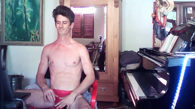 PianoTobe fuckher Webcam SHOW @ Cam4 03-11-2024