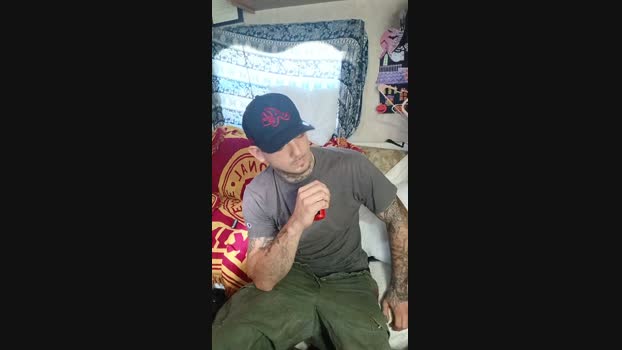 kanestime big Webcam SHOW @ Cam4 03-11-2024