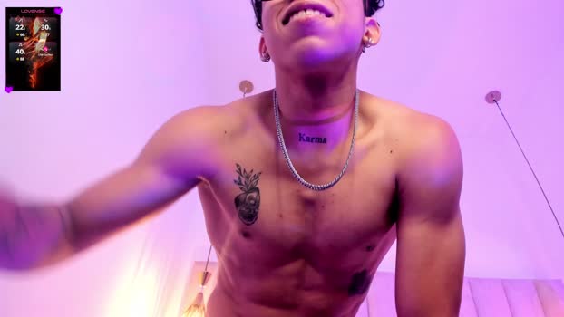 Akaza_ sexybody Webcam SHOW @ Cam4 05-11-2024