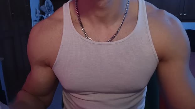 Frabroker Recorded Webcam SHOW @ Cam4 04-11-2024