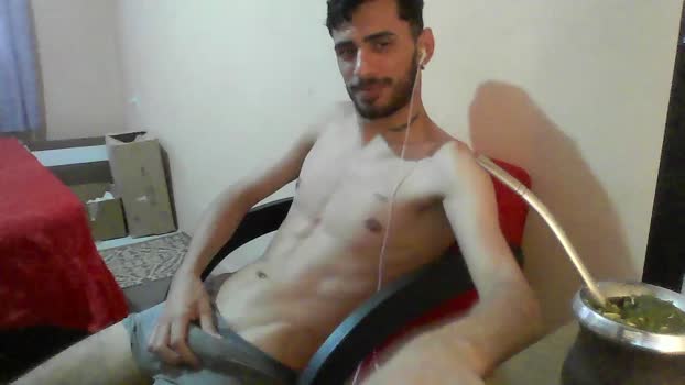 GarotoDoSulRG ass Webcam SHOW @ Cam4 04-11-2024