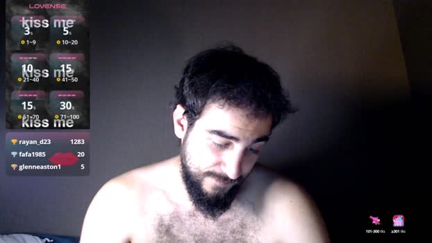 Lebg06 hot Webcam SHOW @ Cam4 04-11-2024