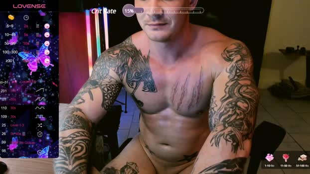 MrKray spanking Webcam SHOW @ Cam4 05-11-2024