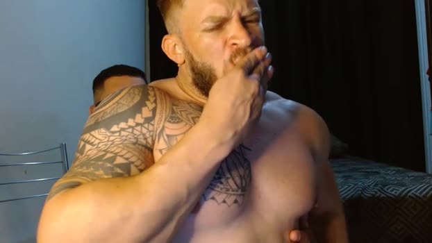 hercules30hot striptease Webcam SHOW @ Cam4 04-11-2024