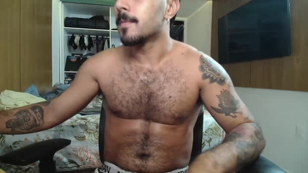 taurusboy27 kinky Webcam SHOW @ Cam4 05-11-2024