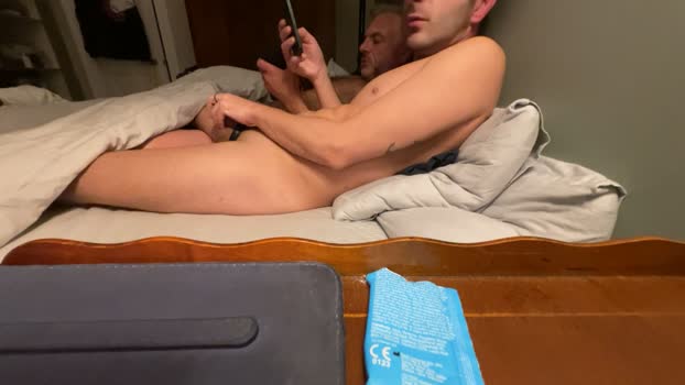 DavidQV playtime Webcam SHOW @ Cam4 06-11-2024