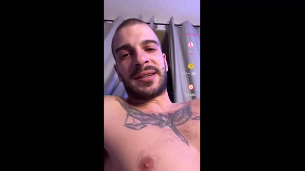 Greyoff toys Webcam SHOW @ Cam4 05-11-2024