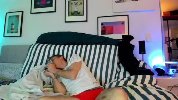 HuGo4K Ass Webcam SHOW @ Cam4 06-11-2024