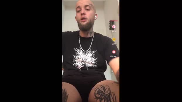 Inkmaster089 toys Webcam SHOW @ Cam4 06-11-2024
