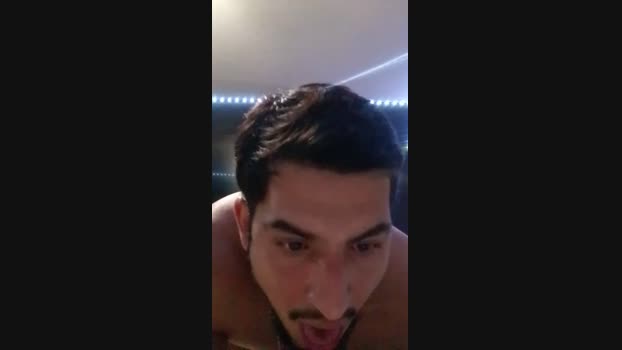 Isain3 deepthroat Webcam SHOW @ Cam4 06-11-2024