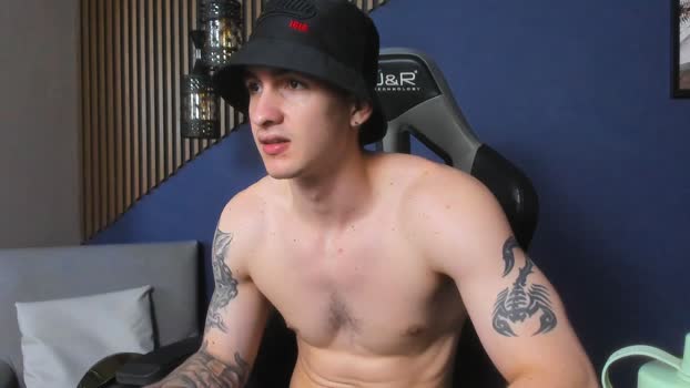 JacksonOlsenn suckshow Webcam SHOW @ Cam4 05-11-2024