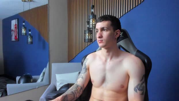 JacksonOlsenn skinny Webcam SHOW @ Cam4 06-11-2024