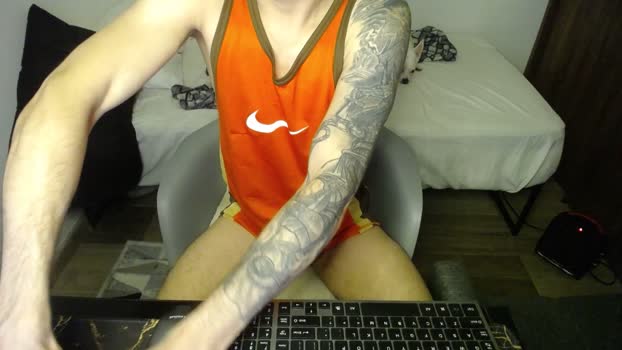 Lealboy hardcock Webcam SHOW @ Cam4 06-11-2024