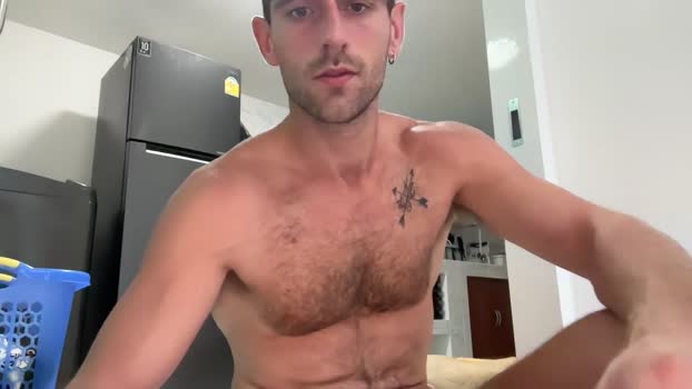 LukeGunn amateur Webcam SHOW @ Cam4 06-11-2024