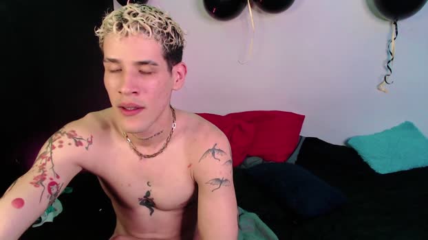 venezuelanguys kinky Webcam SHOW @ Cam4 06-11-2024